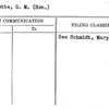 Collette, G.M. (Hon.)