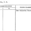 Collette, J.E.