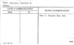 Collier, Charles E.