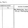 Collings, Tom J.