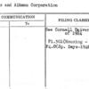 Collins and Aikman Corporation