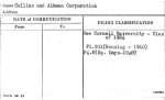 Collins and Aikman Corporation