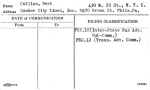 Collins, Bert