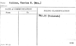 Collins, Charles H. (Mrs.)