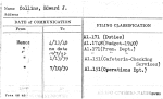 Collins, Edward J.