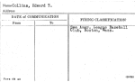 Collins, Edward T.