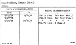 Collins, Emmons (Mrs.)