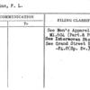 Collins, F.L.