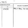 Collins, Ivan J.
