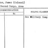 Collins, James (Colonel)