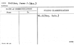 Collins, James J. (Mrs.)