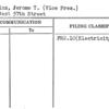 Collins, Jerome T. (Vice Pres.)