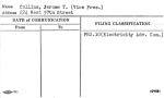 Collins, Jerome T. (Vice Pres.)