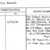 Collins, Kenneth