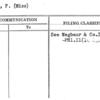 Colman, F. (Miss)