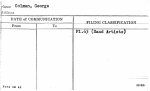 Colman, George