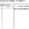 Colombian-American Chamber of Commerce