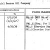 Colonial Beacon Oil Company