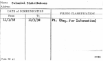 Colonial Distributors