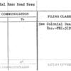 Colonial Esso Road News