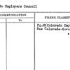 Colorado Employers Council