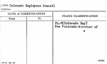 Colorado Employers Council