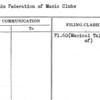 Colorado Federation of Music Clubs