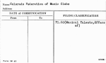 Colorado Federation of Music Clubs