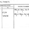 Colucci, Joseph E.