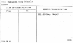 Columbia City Schools