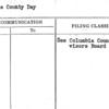 Columbia County Day