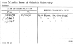 Columbia Dames of Columbia University