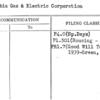 Columbia Gas & Electric Corporation