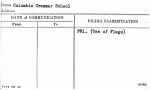 Columbia Grammar School