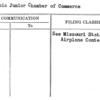 Columbia Junior Chamber of Commerce