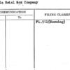 Columbia Metal Box Company