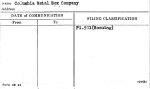 Columbia Metal Box Company