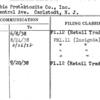Columbia Protekosite Co., Inc.