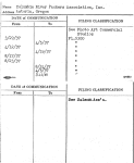 Columbia River Packers Association, Inc.