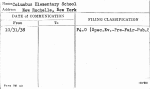 Columbus Elementary School