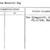 Columbus Memorial Day