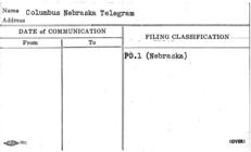 Index