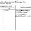 Combustion Engineering Company, Inc.