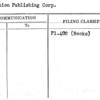 Combustion Publishing Corp.