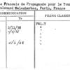 Comite Francais de Propagande pour le Tourisme