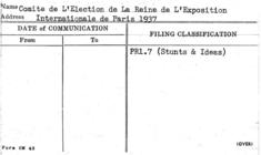 Index