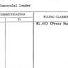 (The) Commercial Leader