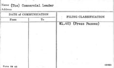 Index