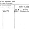 Commercial National Bank