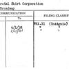 Commercial Shirt Corporation